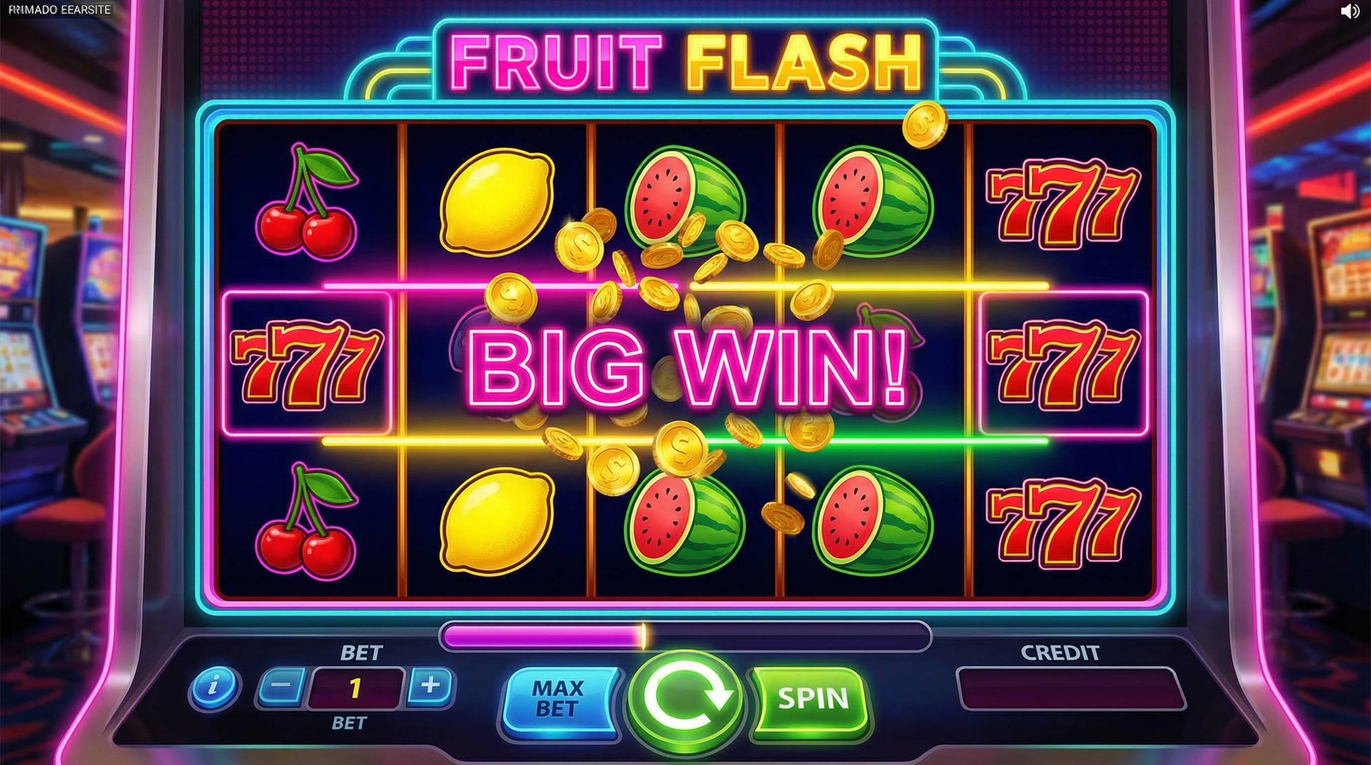 জিপিআই স্লট